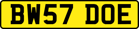 BW57DOE