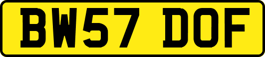 BW57DOF