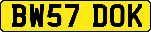 BW57DOK