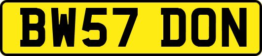 BW57DON