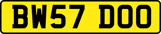 BW57DOO