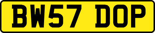 BW57DOP