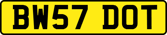 BW57DOT