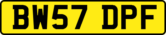 BW57DPF