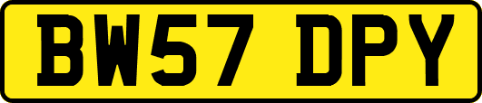 BW57DPY