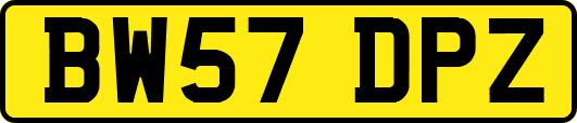 BW57DPZ