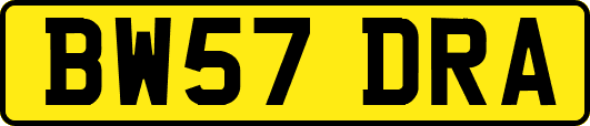 BW57DRA