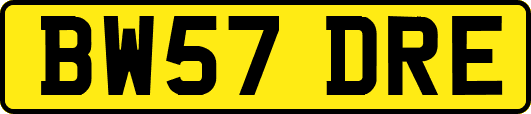 BW57DRE
