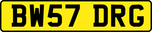 BW57DRG