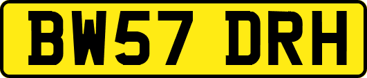 BW57DRH