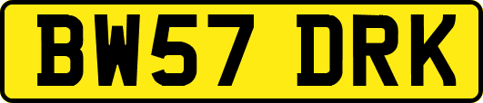 BW57DRK