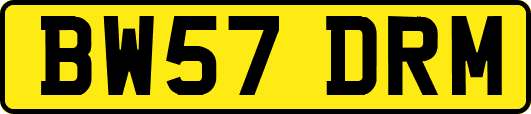 BW57DRM