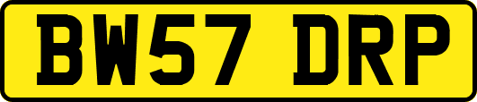 BW57DRP