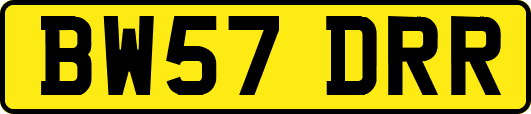 BW57DRR