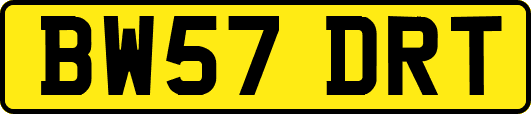 BW57DRT