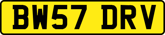 BW57DRV
