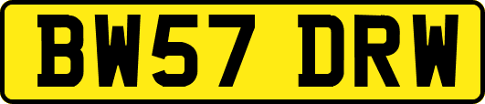 BW57DRW