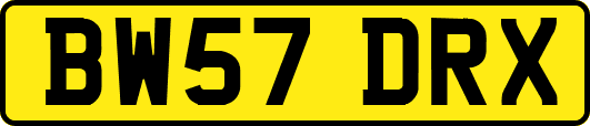 BW57DRX