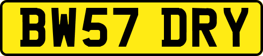 BW57DRY