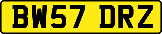 BW57DRZ