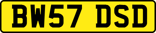 BW57DSD