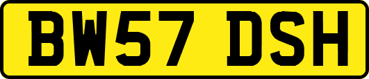 BW57DSH