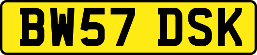 BW57DSK