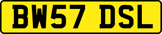 BW57DSL