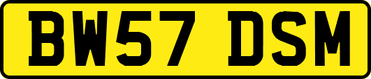 BW57DSM