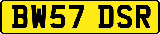 BW57DSR
