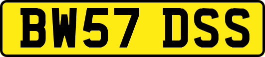 BW57DSS