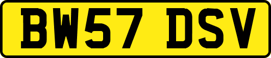 BW57DSV