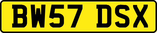 BW57DSX