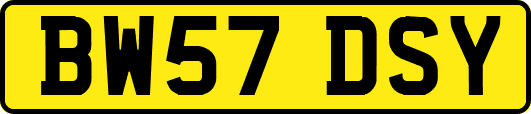 BW57DSY
