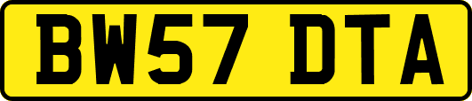 BW57DTA