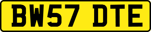 BW57DTE