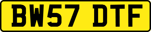 BW57DTF