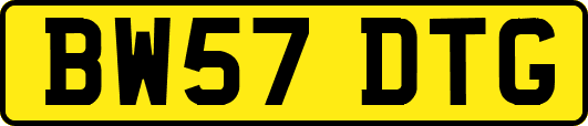 BW57DTG
