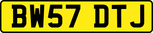 BW57DTJ