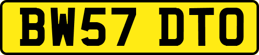 BW57DTO