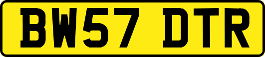 BW57DTR