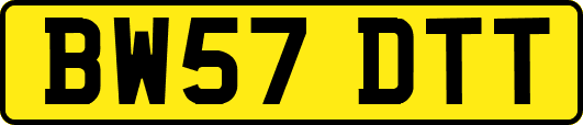 BW57DTT