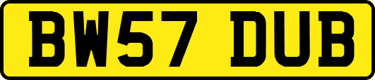 BW57DUB