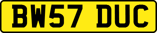 BW57DUC