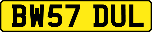 BW57DUL