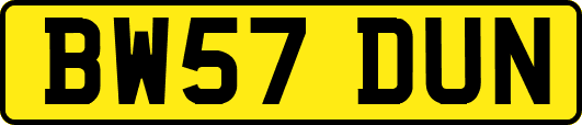 BW57DUN