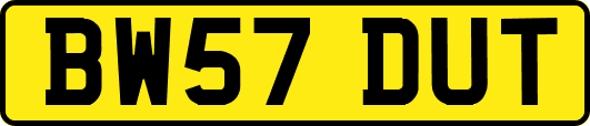 BW57DUT