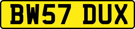 BW57DUX