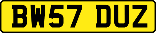 BW57DUZ