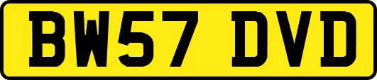BW57DVD